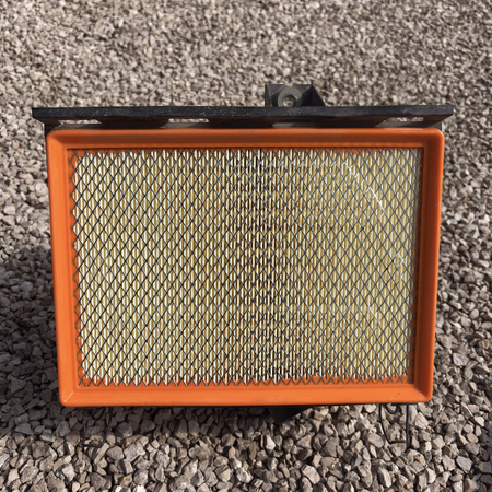 filtre à air kulture jeep